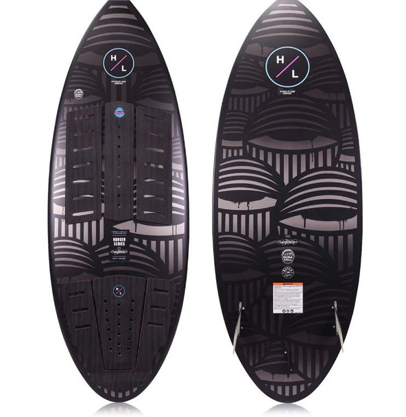 Hyperlite Ranger Wakesurfer 