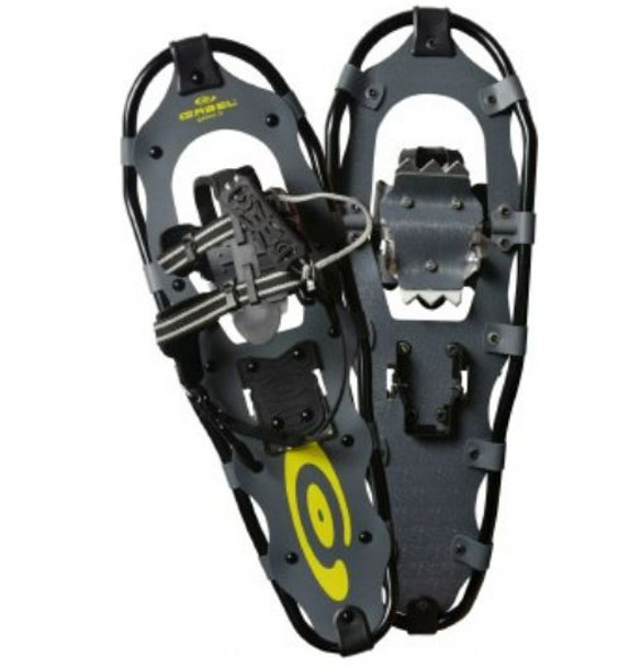 Gabel Men's Explorer 30 M/L Snowshoes