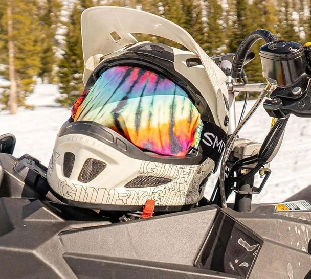 BlackStrap Goggle Cover