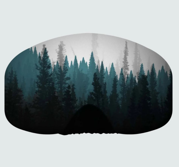 Tree Line