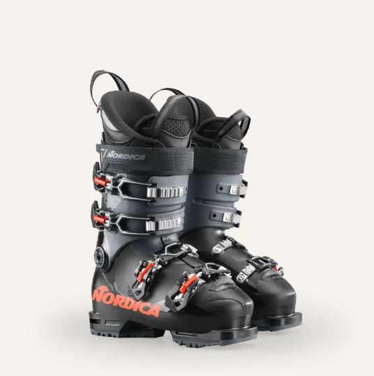 Nordica Men's Promachine 90 Ski Boot - High Mountain Sports