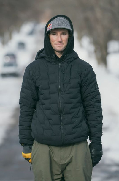 Armada Men's Sitkin Down Jacket