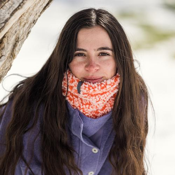 Turtle Fur Comfort Lush Neck Warmer