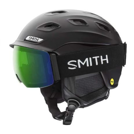 スキー・スノーボードアクセサリー SMITH Vantage MIPS Smith Vantage w/MIPS Snow Helmet - High Mountain Sports
