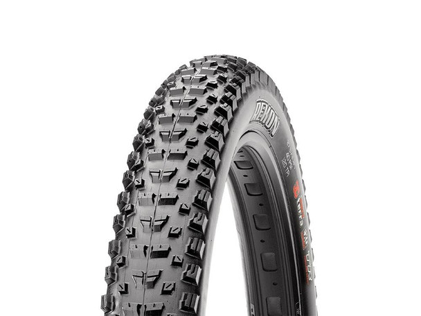 Maxxis Rekon Tire - 29 x 2.4, Tubeless, Folding, Black, 3C Maxx Terra, EXO