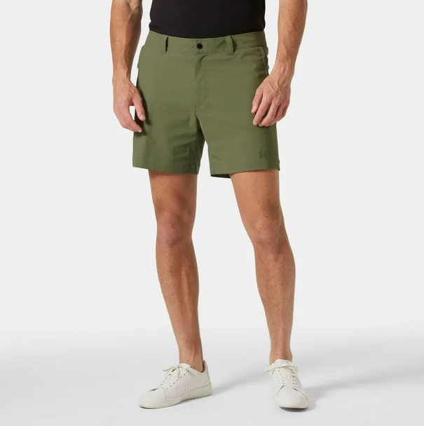 Lav Green