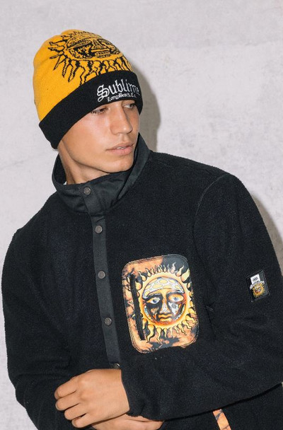Sublime Black