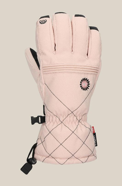 Smokey Pink