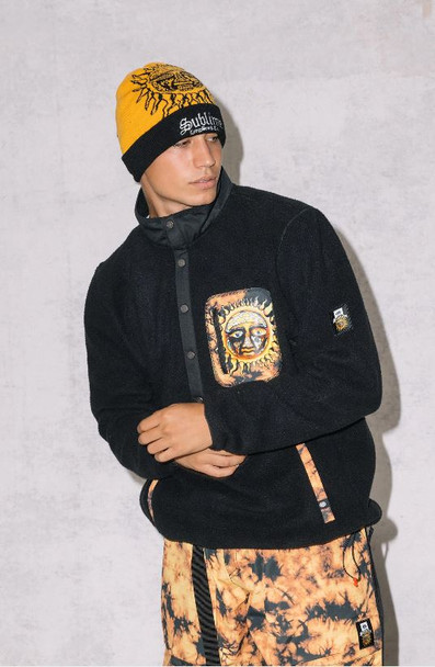 Sublime Black