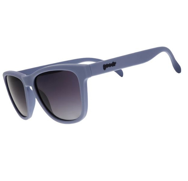 Goodr Zombie Skin Care Routine