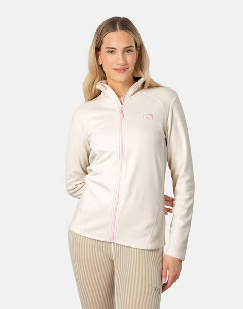 Kari Traa Women's Kari Full Zip Fleece