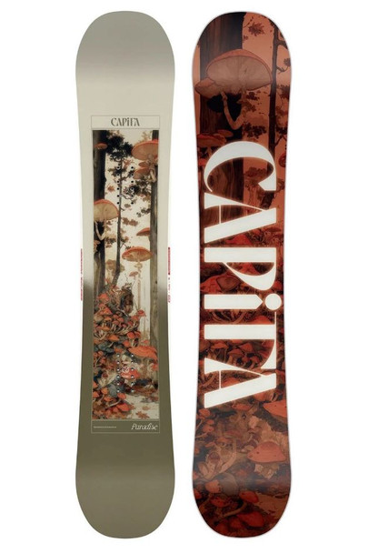 Capita Paradise Snowboard