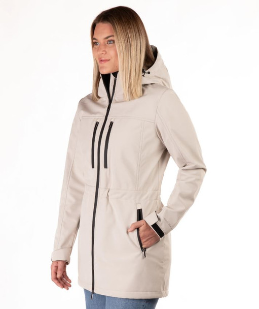 Boulder Gear Women's Palisades Softshell Jacket