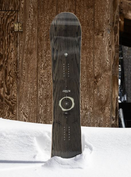 Arbor Women's Mantra Snowboard 2026