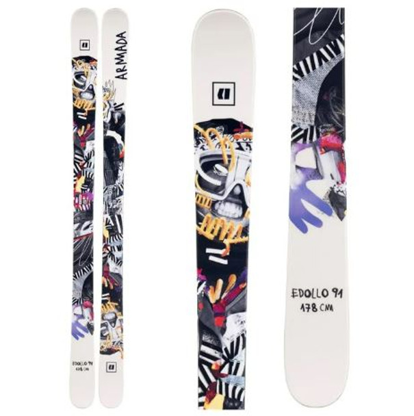 Armada Edollo 91 Ski