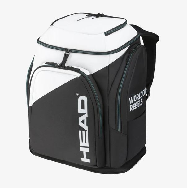 Head Rebels Racing Backpack-Large