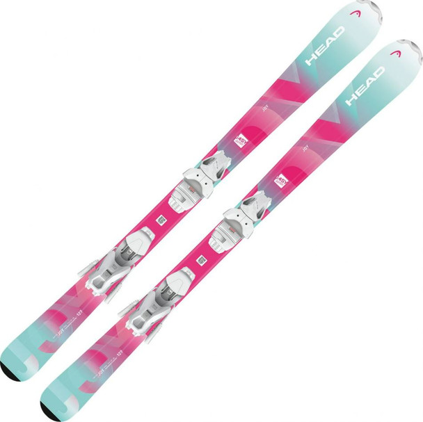 Head Joy Easy Ski w/ Jr 7.5 GW Binding 2026