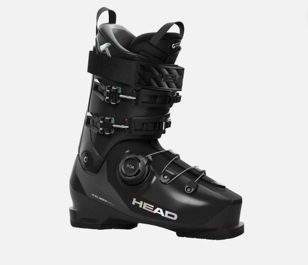Head Women's Kaliber 85 MV GW BOA Ski Boot