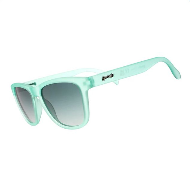 Goodr Dinner Mint Debauchery