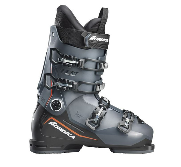 Nordica Men's  Sportmachine 3 80 Ski Boots 