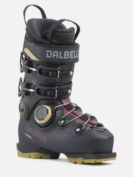 Black/Berry  these images are taken from 2025 season images, check '26 season is same