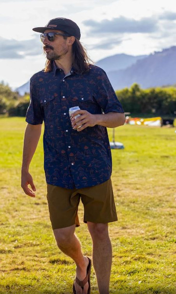 Flylow Men's Cody Shirt 