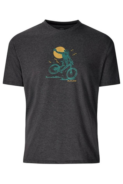 Flylow Men's MTB Trick Tee
