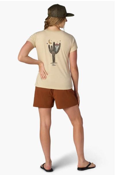 Flylow Women's Cactus Tee