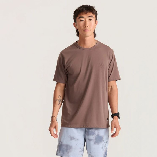 on P.O. '26 Season
Faded Brown
