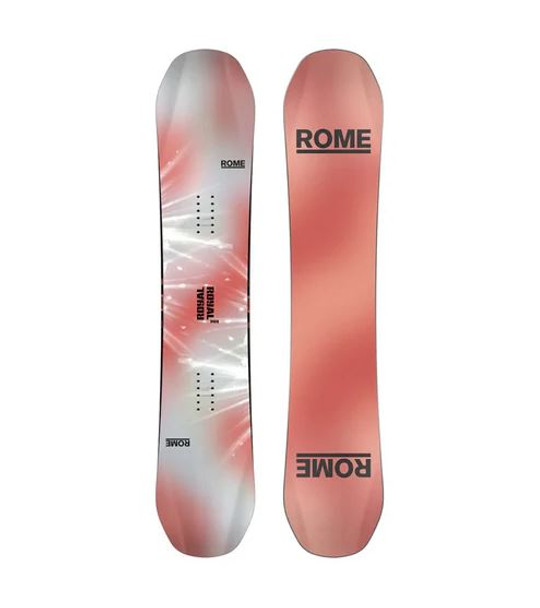 Rome Women's Royal Snowboard 2026