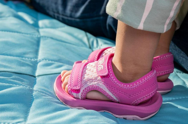 Teva  Toddler Psyclone XLT Sandal