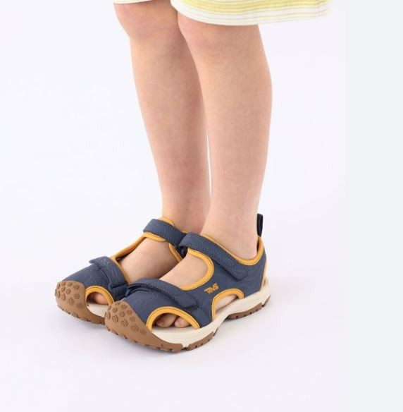 Teva Kid's Toachi Hydratek Sandal 