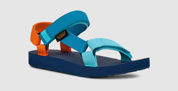 On P.O. '26 Season
Blue Multi