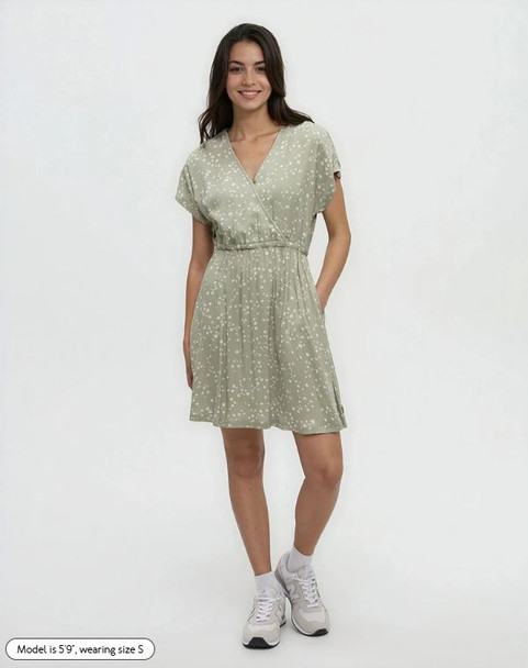 on P.O. '26 Season
light moss bloom floral