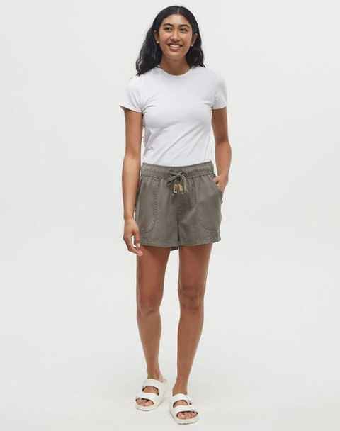 On P.O. '26 Season
**Agave Green, but we have "light moss"