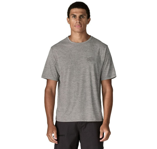  "STRATASPIRE" Feather Grey