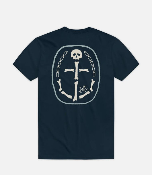 on P.O.  '26 Season
Navy