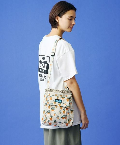 Kavu Keeper Bag 