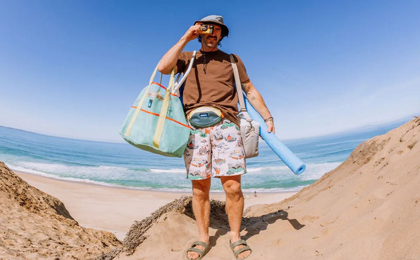 Kavu Spectator Waist Pack 