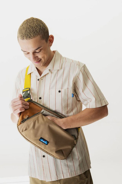 Kavu Roam Sling Bag