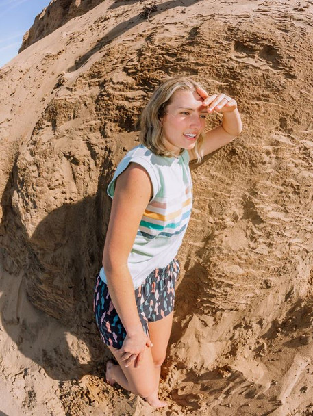 Kavu Women's Tuva Tank Top 