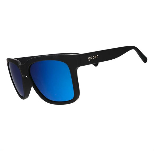 Goodr Buoys Don't Cry Sunglasses