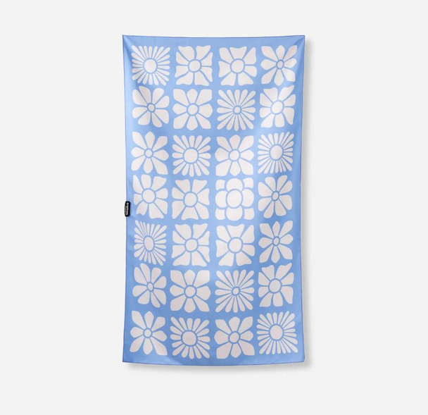 Spring/Summer '26
Flowerbed Coastal Blue
