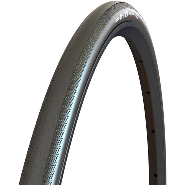 Maxxis Re-Fuse Gen 2 Clincher, Folding, Black, Single, MaxxShield Tire