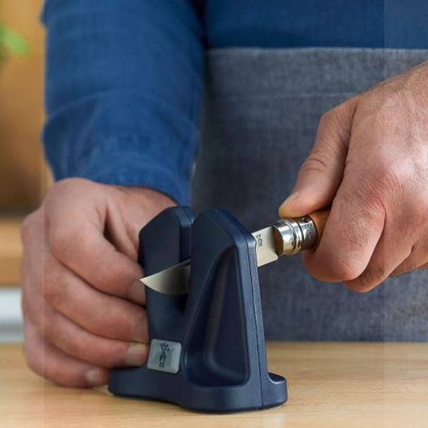Opinel Manual Knife Sharpener