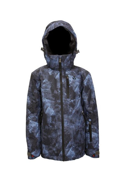 Cordillera  check '26 season pattern