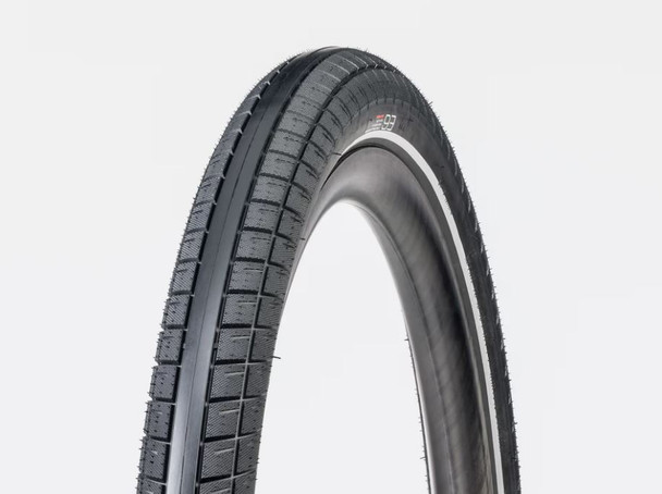 Bontrager E6 Hard-Case Lite E-Bike Tire