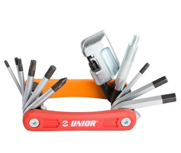 Unior Multitool EURO13