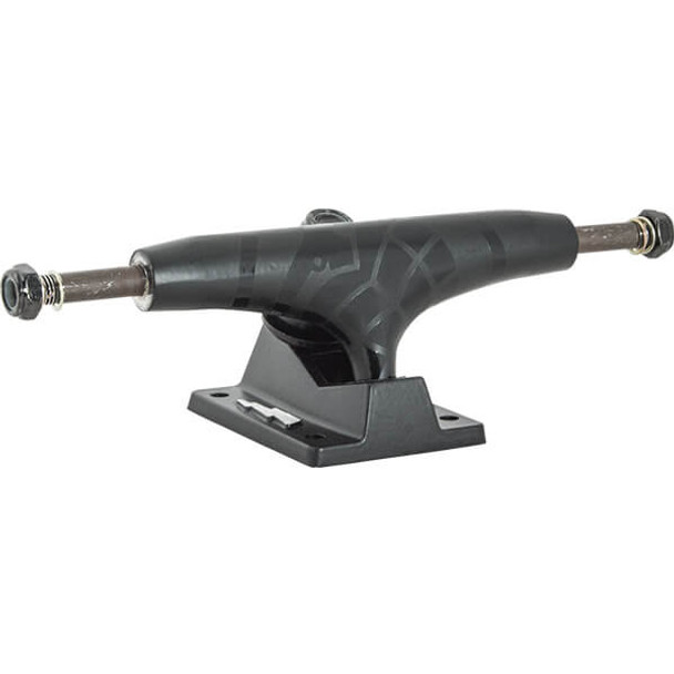 Thunder Team Sonora 145mm Trucks (Set)-Black