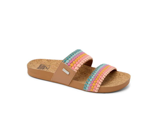 On P.O. '26 Season
Sherbet Multi